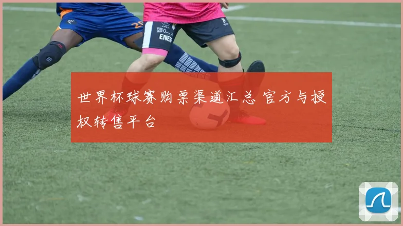 世界杯球赛购票渠道汇总 官方与授权转售平台