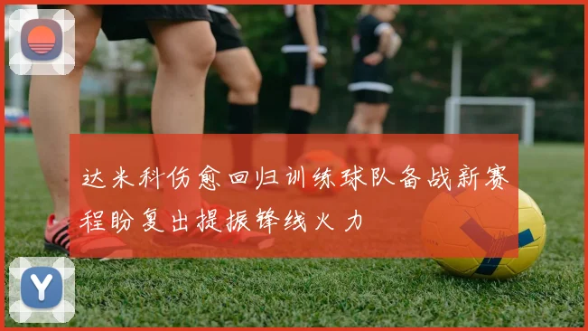 达米科伤愈回归训练球队备战新赛程盼复出提振锋线火力