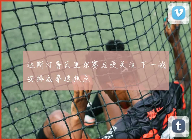 达斯汀普瓦里尔赛后受关注 下一战安排成拳迷焦点